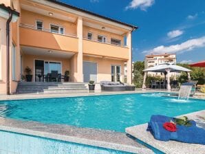 Villa Relax with Pool and Multiple Features - Pula - image1