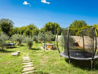 Casa per le vacanze Pula Ambiente 68