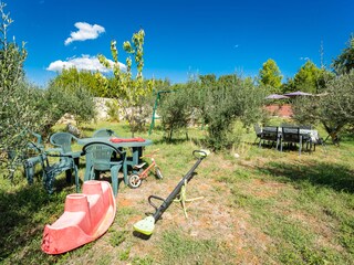 Casa per le vacanze Pula Ambiente 69