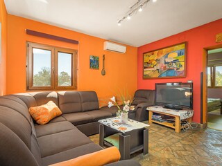 Maison de vacances Pula Équipement 31