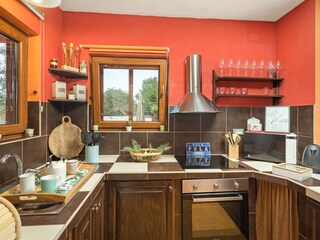 Casa per le vacanze Pula Caratteristiche 32