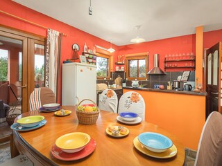 Maison de vacances Pula Équipement 33
