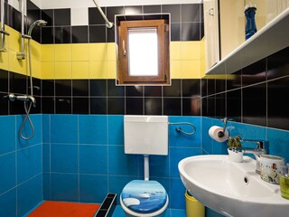 Casa per le vacanze Pula Caratteristiche 38