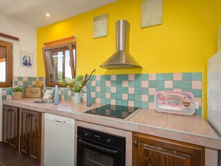 Casa per le vacanze Pula Caratteristiche 42