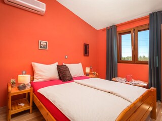 Maison de vacances Pula Équipement 43