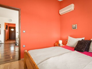 Maison de vacances Pula Équipement 44
