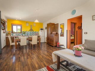 Casa per le vacanze Pula Caratteristiche 40