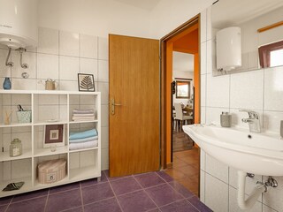 Casa per le vacanze Pula Caratteristiche 47