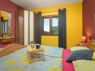 Casa per le vacanze Pula Caratteristiche 46