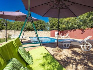 Maison de vacances Pula  73