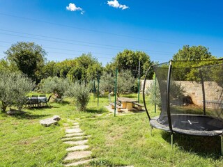 Maison de vacances Pula Environnement 70