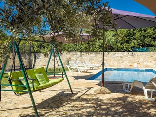 Maison de vacances Pula  74