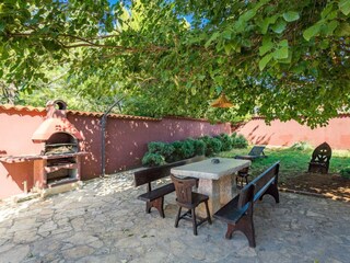 Casa per le vacanze Pula Registrazione all'aperto 17