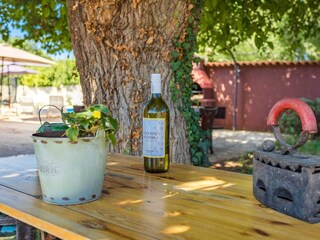 Casa per le vacanze Pula Registrazione all'aperto 21