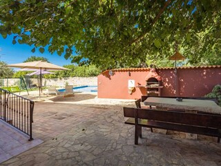 Casa per le vacanze Pula Registrazione all'aperto 22