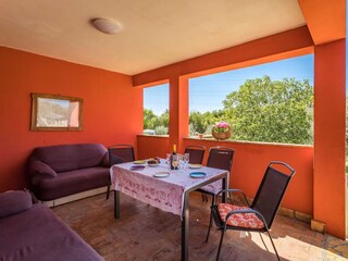 Casa per le vacanze Pula Registrazione all'aperto 23