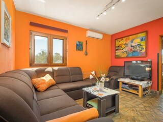 Ferienhaus Pula Ausstattung 49