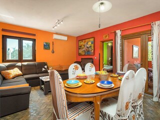 Ferienhaus Pula Ausstattung 50