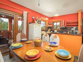 Ferienhaus Pula Ausstattung 51
