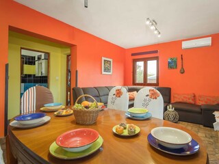Maison de vacances Pula Équipement 52
