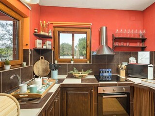 Casa per le vacanze Pula Caratteristiche 53