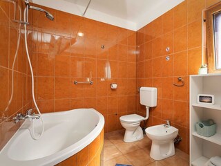 Ferienhaus Pula Ausstattung 54