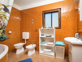 Casa per le vacanze Pula Caratteristiche 55