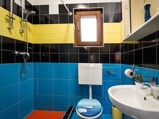 Ferienhaus Pula Ausstattung 57