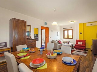 Maison de vacances Pula  78