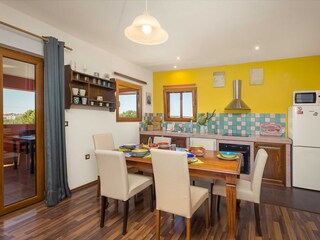 Ferienhaus Pula Ausstattung 59