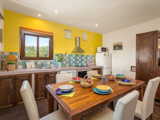 Casa per le vacanze Pula Caratteristiche 60