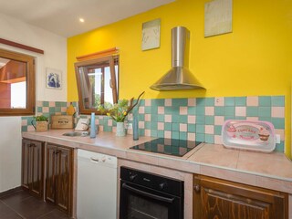 Ferienhaus Pula Ausstattung 61