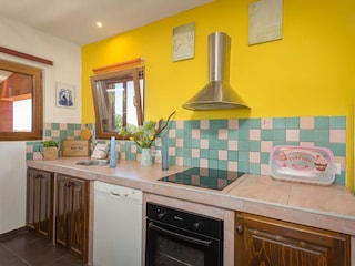 Vakantiehuis Pula Kenmerken 61