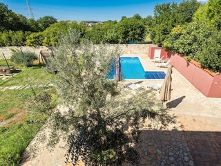Maison de vacances Pula Environnement 72