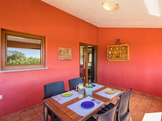 Casa per le vacanze Pula Registrazione all'aperto 27