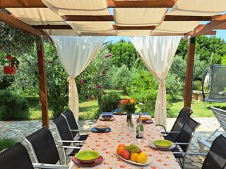 Casa per le vacanze Pula Registrazione all'aperto 28