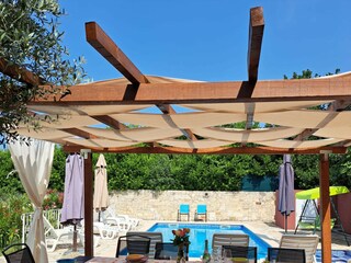 Maison de vacances Pula Enregistrement extérieur 29