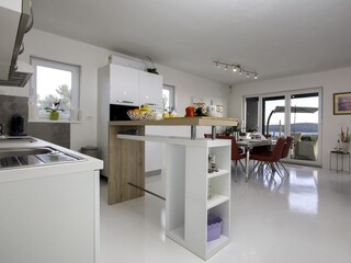 Villa Medulin Caratteristiche 17