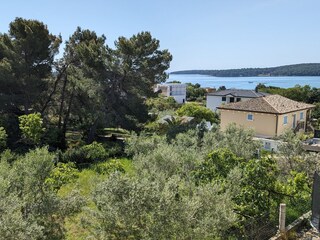 Villa Medulin Características 22