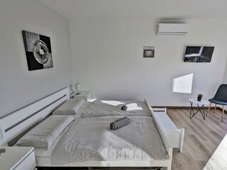 Villa Medulin Características 25