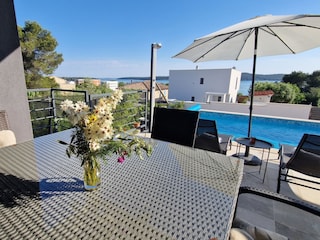 Villa Medulin Registrazione all'aperto 3