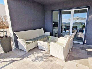 Villa Medulin Registrazione all'aperto 7