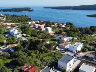 Villa Medulin Ambiente 37