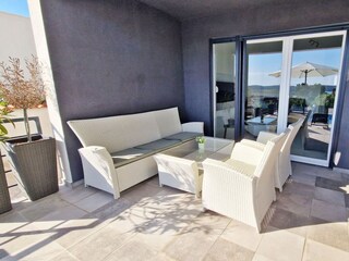 Villa Medulin Registrazione all'aperto 13