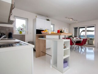 Villa Medulin Caratteristiche 29