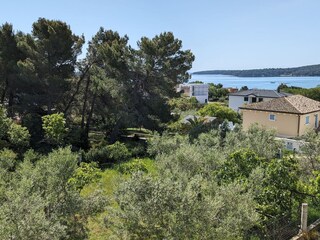 Villa Medulin Entorno 39