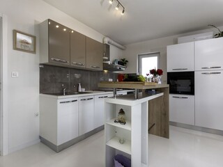 Villa Medulin Caratteristiche 16