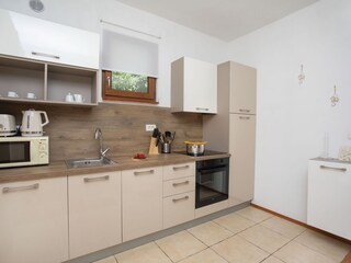 Casa per le vacanze Rabac Caratteristiche 17