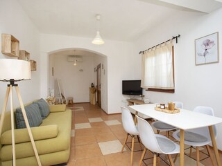 Maison de vacances Rabac Équipement 18