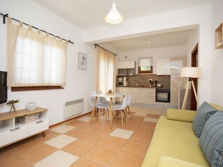 Vakantiehuis Rabac Kenmerken 20